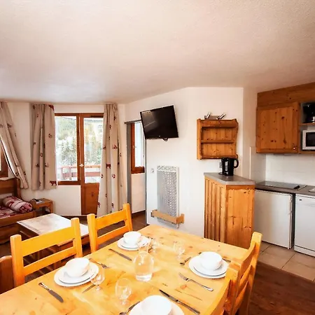 Apartment Skimania Grand Bois