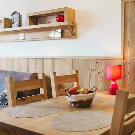 Skimania Grand Bois Apartment